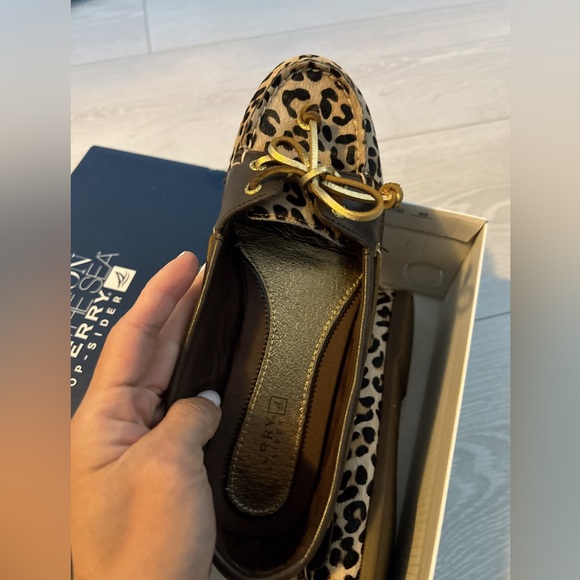 Sperry espadrilles boat shoes - Picture 3 of 4